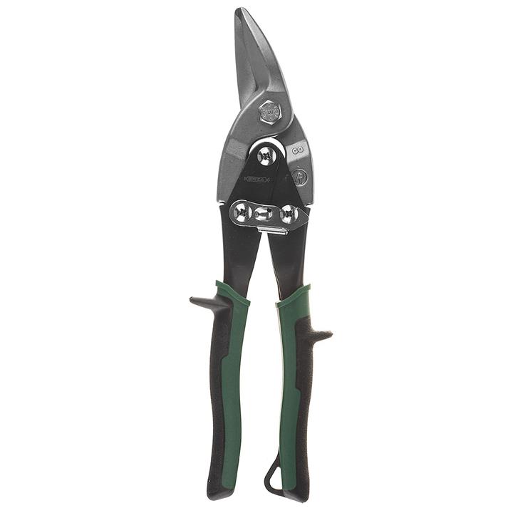 قیچی ورق بر راست بر کنزاکس مدل KSR-110 Kenzax KSR-110 Right Cut Aviation Snips